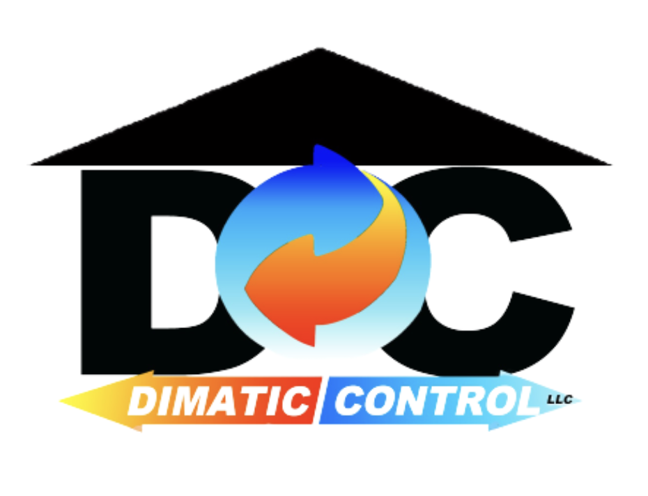 Dimatic Control LLC Logo