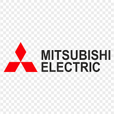 Mitsubishi Electric logo