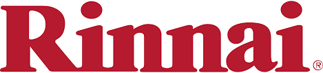 Rinnai logo
