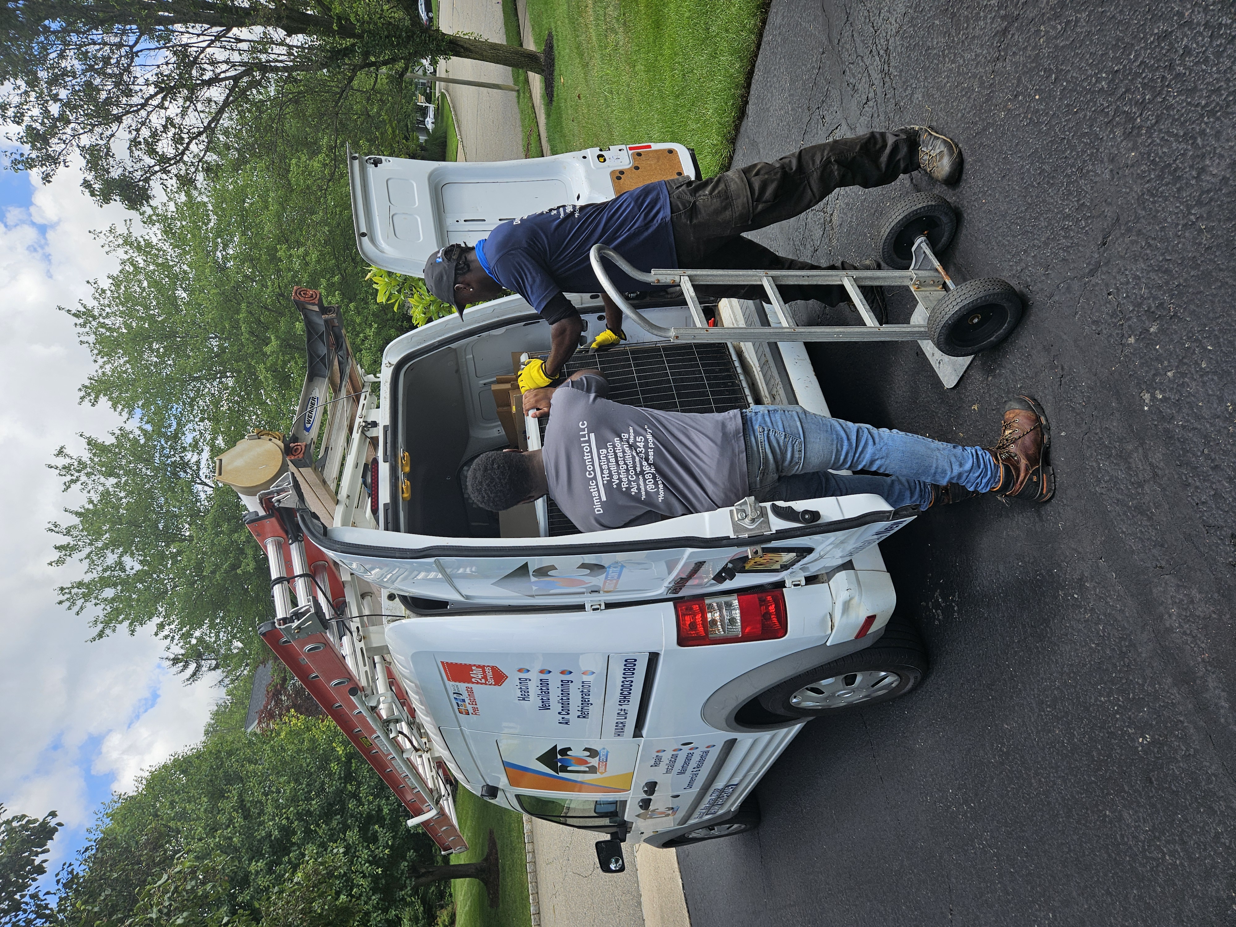 Expert Service