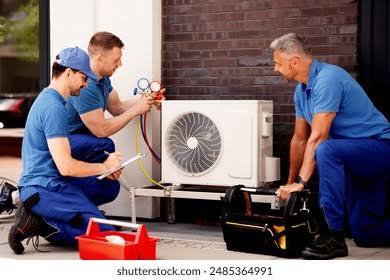 Complete HVAC System Maintenance: Your Ultimate Guide to Peak Performance