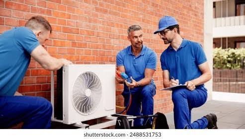How Often Is HVAC Maintenance Needed?