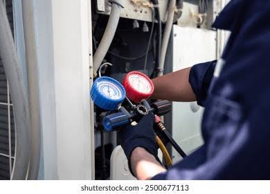 Emergency HVAC Repair: When to Call Professionals