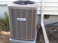 New 13 Seer Condenser